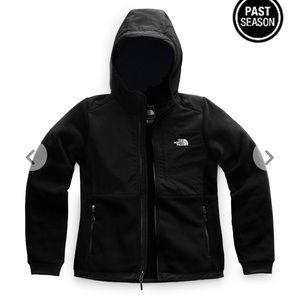 Women’s Denali 2 Hoodie